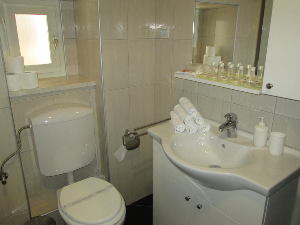Apartment Tomo Dubrovnik Habitación foto