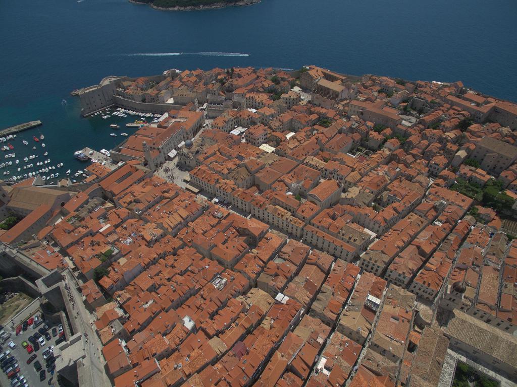Apartment Tomo Dubrovnik Exterior foto
